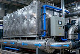 有電價差的區(qū)域才適合用冰蓄冷機(jī)組嗎